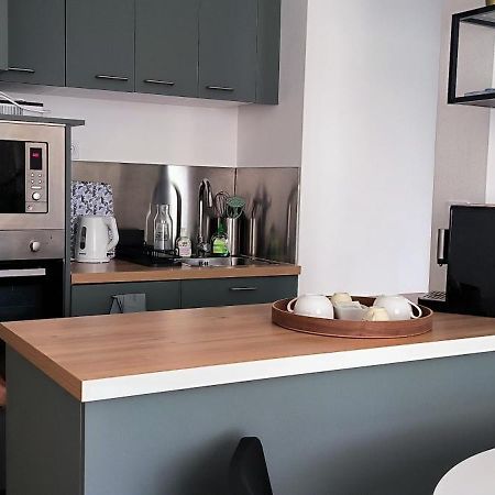 Apartamento Cocooning Centre Dinan Exterior foto