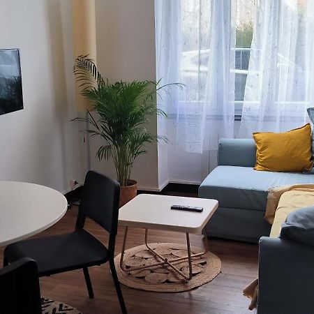 Apartamento Cocooning Centre Dinan Exterior foto