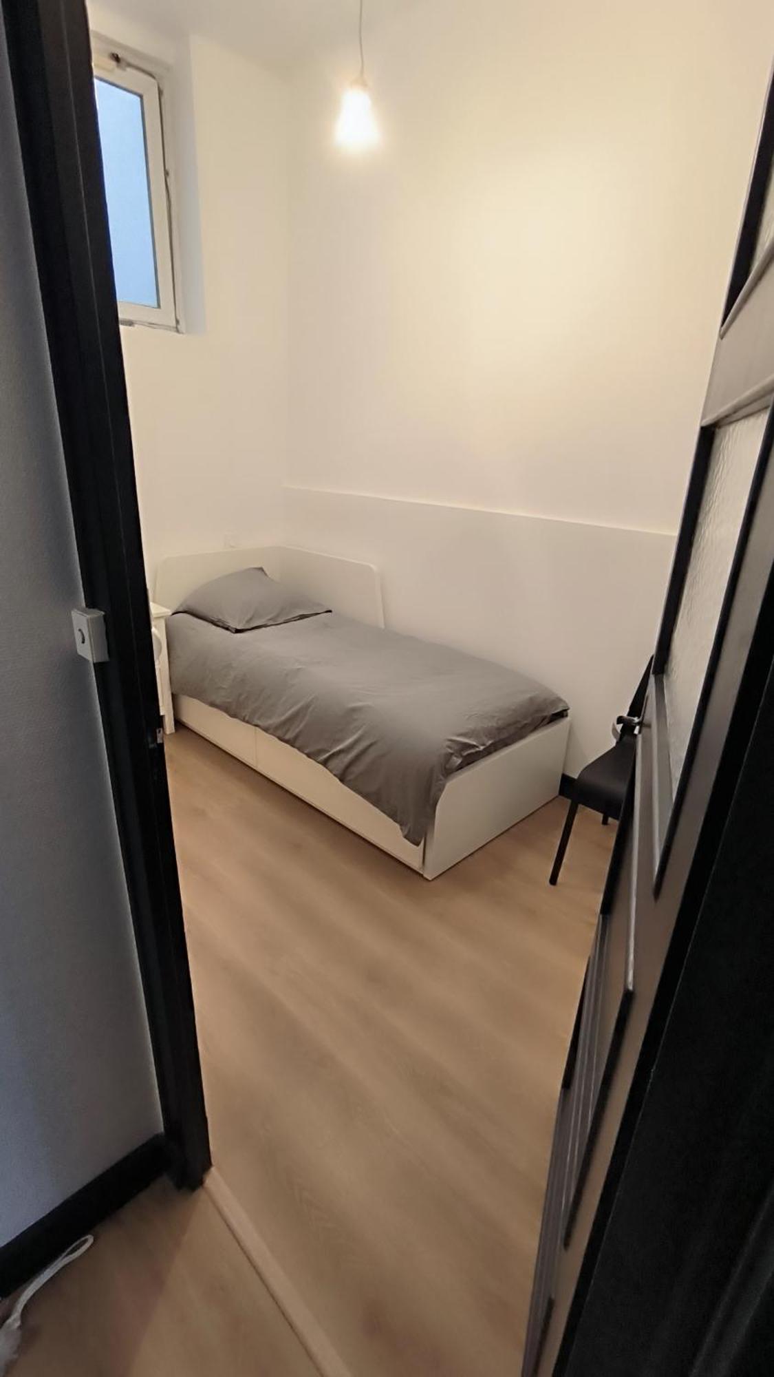 Apartamento Cocooning Centre Dinan Exterior foto